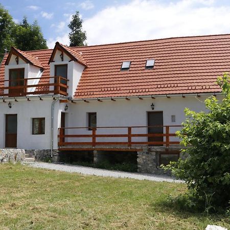 Nerahouse Villa Ilidia Exteriör bild