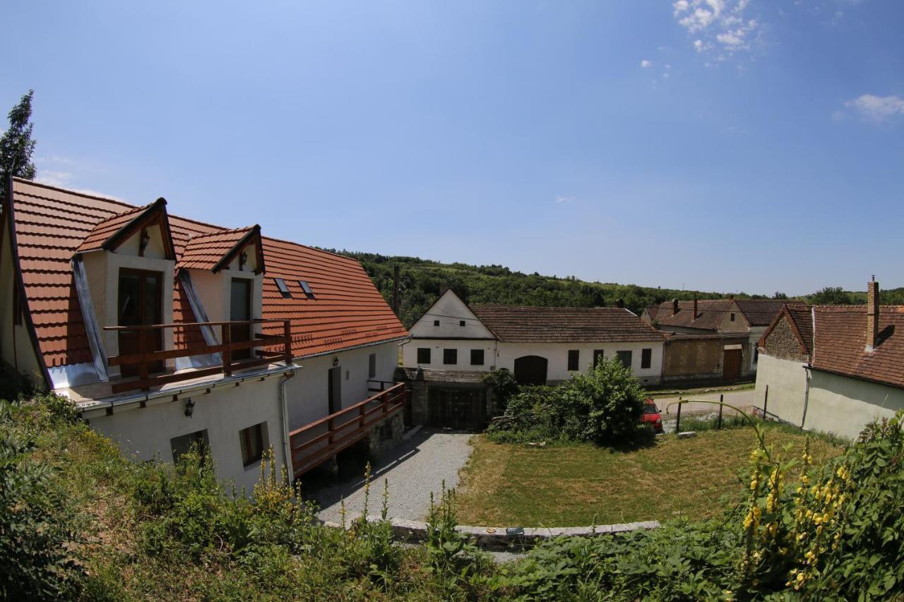 Nerahouse Villa Ilidia Exteriör bild