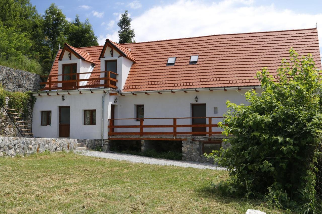 Nerahouse Villa Ilidia Exteriör bild